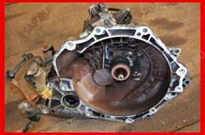 КОРОБКА ПЕРЕДАЧW Z18XE VECTRA БЕНЗИН 1.8 РЕСТАЙЛИНГ