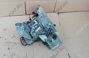 КОРОБКА ПЕРЕДАЧW z18xe VECTRA C f17 5565518
