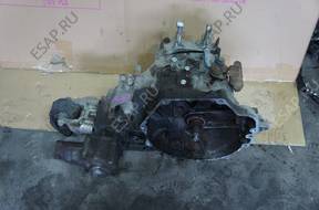 КОРОБКА ПЕРЕДАЧW Z2M1 2.0 16V БЕНЗИН HONDA CRV II  01-06