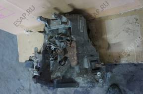 КОРОБКА ПЕРЕДАЧW Z2M1 2.0 16V БЕНЗИН HONDA CRV II  01-06