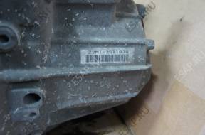 КОРОБКА ПЕРЕДАЧW Z2M1 2.0 16V БЕНЗИН HONDA CRV II  01-06