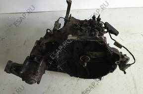 КОРОБКА ПЕРЕДАЧW Z2M1 HONDA CR-V II 01- 2.0 i-VTEC