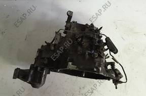 КОРОБКА ПЕРЕДАЧW Z2M1 HONDA CR-V II 01- 2.0 i-VTEC
