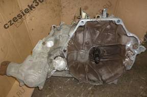 КОРОБКА ПЕРЕДАЧW Z2M1 HONDA CR-V II 01- 2.0 i-VTEC