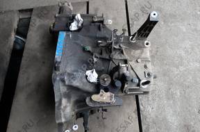 КОРОБКА ПЕРЕДАЧW Z2M1 HONDA CR-V II 2.0 2.2i 01-06