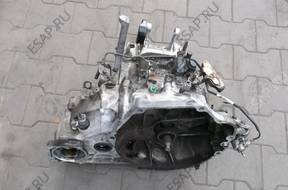 КОРОБКА ПЕРЕДАЧW Z2M1 HONDA CRV 2 2.0 I-VTEC МЕХАНИКА