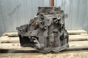 КОРОБКА ПЕРЕДАЧw ZAFIRA A 2.0 DTI 99-2005 год F23