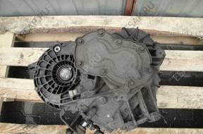 КОРОБКА ПЕРЕДАЧw ZAFIRA A 2.0 DTI 99-2005 год F23