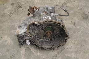 КОРОБКА ПЕРЕДАЧW ZAFIRA A 2.0 DTI F23