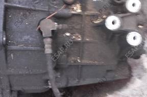 КОРОБКА ПЕРЕДАЧW ZAFIRA A  2.2 16V