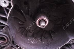 КОРОБКА ПЕРЕДАЧW ZAFIRA A  2.2 16V