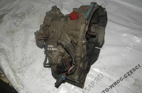 КОРОБКА ПЕРЕДАЧW ZAFIRA A ASTRA II 2.2 БЕНЗИН F23 WROCA