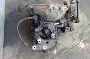 КОРОБКА ПЕРЕДАЧW ZAFIRA ASTRA 1.6 16V