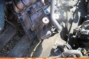 КОРОБКА ПЕРЕДАЧW ZAFIRA ASTRA 2,0 DTI F23 5495775