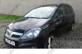 КОРОБКА ПЕРЕДАЧW ZAFIRA БЕНЗИН 1.9 CDTI 120KM M32 VECTRA