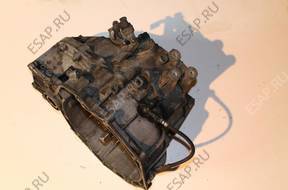 КОРОБКА ПЕРЕДАЧw Zafira DTI 2 Paczkw