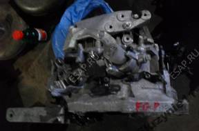 КОРОБКА ПЕРЕДАЧw Zafira II БЕНЗИН,Astra H,Vectra C,FGP
