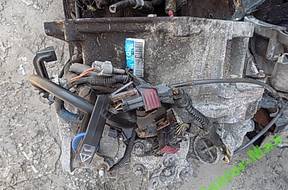 КОРОБКА ПЕРЕДАЧW  ZAFIRA,VECTRA 2,2  50-40LN AF22