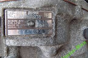 КОРОБКА ПЕРЕДАЧW  ZAFIRA,VECTRA 2,2  50-40LN AF22