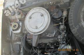 КОРОБКА ПЕРЕДАЧW ZAZ TAVRIA TAWRIA 1.1 БЕНЗИН