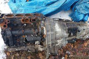 КОРОБКА ПЕРЕДАЧw ze sprzgem audi CDH LLV