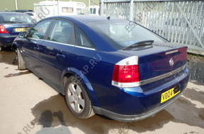 КОРОБКА ПЕРЕДАЧW ZEFIRA VECTRA C 1.6 ECOTEC