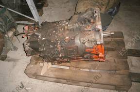 КОРОБКА ПЕРЕДАЧw ZF 12AS2130T0 DAF 8x4 6x4