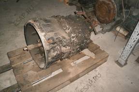 КОРОБКА ПЕРЕДАЧw ZF 12AS2130T0 DAF 8x4 6x4