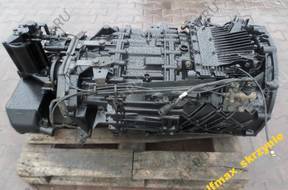 КОРОБКА ПЕРЕДАЧw ZF 12AS2541 12AS2330 TD 12AS2301