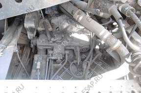 КОРОБКА ПЕРЕДАЧW ZF 16 MAN DAF MAGNUM PREMIUM