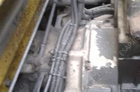 КОРОБКА ПЕРЕДАЧw ZF 16 S 109 man