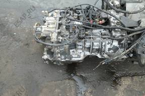 КОРОБКА ПЕРЕДАЧw ZF 16 S 109