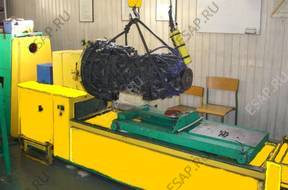 КОРОБКА ПЕРЕДАЧw ZF 16 S 1820 1920 2220 2520 тыс. км.