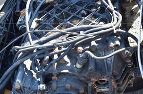 КОРОБКА ПЕРЕДАЧw ZF 16 S151 MAN LE ME F2000