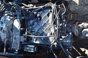 КОРОБКА ПЕРЕДАЧw ZF 16 S151 MAN LE ME F2000