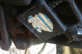 КОРОБКА ПЕРЕДАЧw ZF 16 S151 MAN LE ME F2000