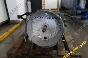 КОРОБКА ПЕРЕДАЧw ZF 16AS2601 16S1820 8S140 16S112