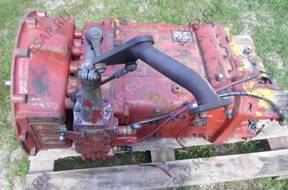КОРОБКА ПЕРЕДАЧw ZF 16S-130