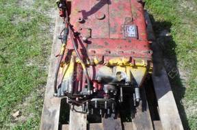КОРОБКА ПЕРЕДАЧw ZF 16S-130