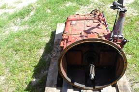 КОРОБКА ПЕРЕДАЧw ZF 16S-130