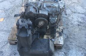 КОРОБКА ПЕРЕДАЧW ZF 16S 151 RENAULT PREMIUM