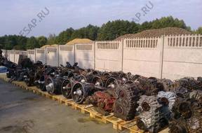 КОРОБКА ПЕРЕДАЧW ZF 16S 221,ZF 16S 151,DAF,SCANIA
