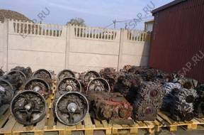 КОРОБКА ПЕРЕДАЧW ZF 16S 221,ZF 16S 151,MAN,IVECO