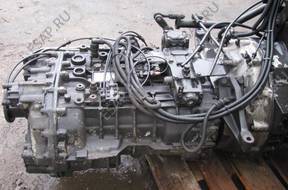 КОРОБКА ПЕРЕДАЧW ZF 16S109 16 S 109 MAN DAF RENAULT