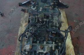 КОРОБКА ПЕРЕДАЧw ZF 16S109 Man