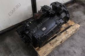 КОРОБКА ПЕРЕДАЧw ZF 16s130  MAN DAF IVECO RENAULT