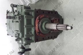 КОРОБКА ПЕРЕДАЧW ZF 16S130 НОВАЯ
