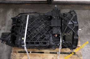 КОРОБКА ПЕРЕДАЧw ZF 16s151 IT 16S2323 TD 16s1811 CF