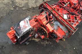 КОРОБКА ПЕРЕДАЧW ZF 16s151 С INTARDEREM