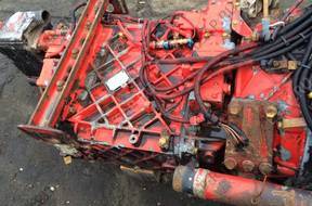 КОРОБКА ПЕРЕДАЧW ZF 16s151 С INTARDEREM